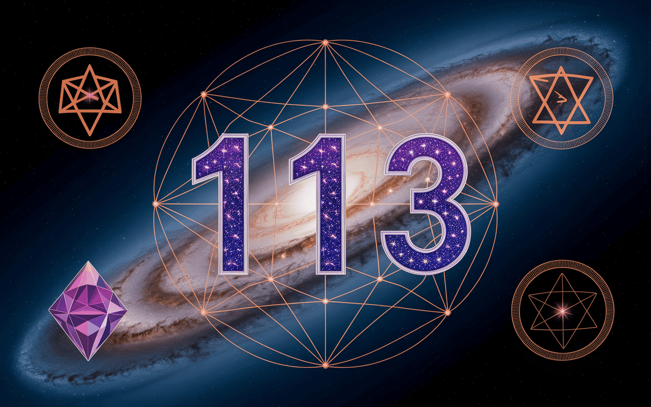 Chiffres 11h31 signification espace ésotérique