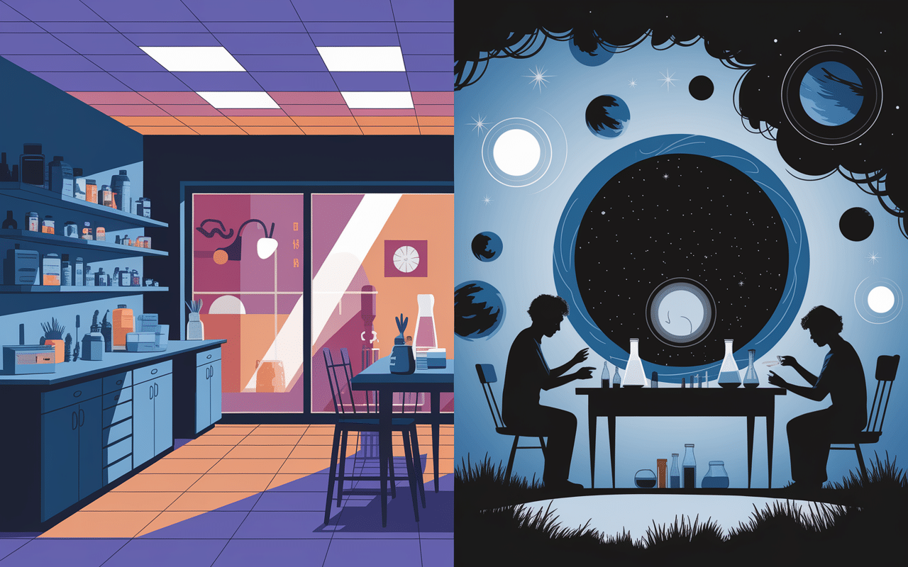 blog paranormal embaumeur.com, embaumeur, science et paranormal