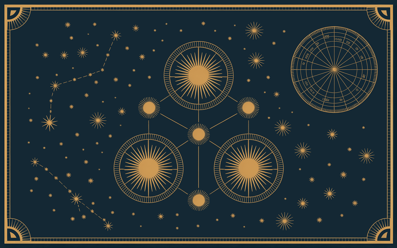 Constellation du Bélier embaumeur.com étoiles carte céleste