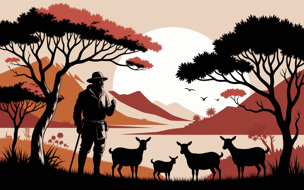 grain de café : signification spirituelle éthiopie et croyances