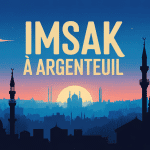 imsak argenteuil ville mosquee aube