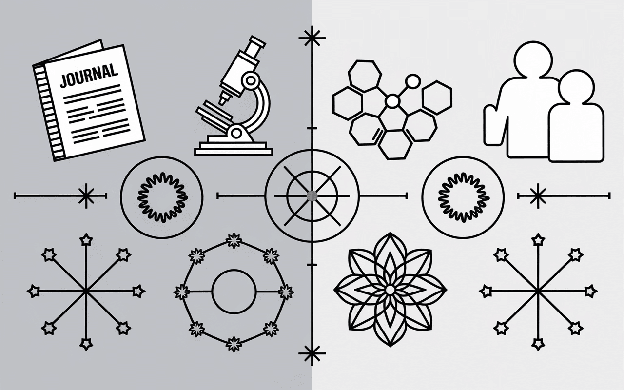 L'échelle de Jacob blog actualité science société spiritualité icônes