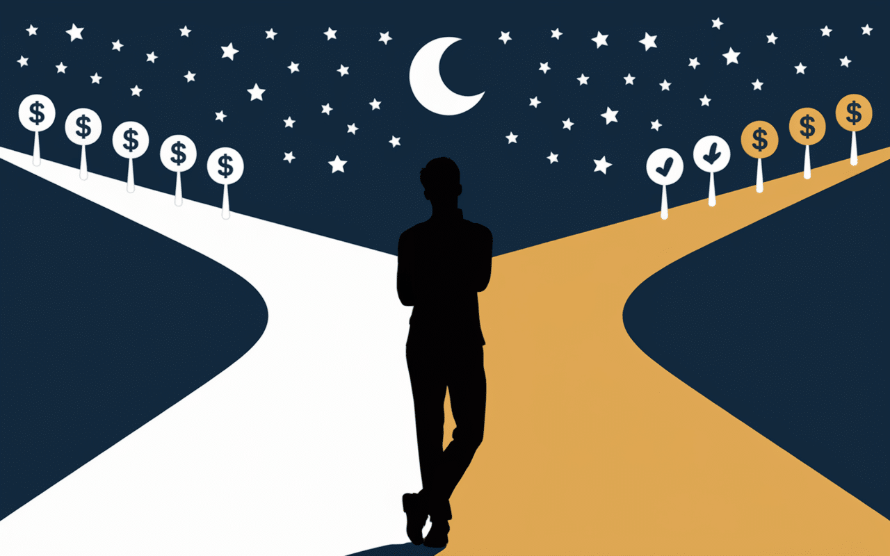 Choix de credit en islam entre finance ethiques et classiques