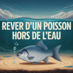 rever de poisson hors de l'eau image principale