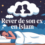 rêver de son ex islam image nuit et séparation