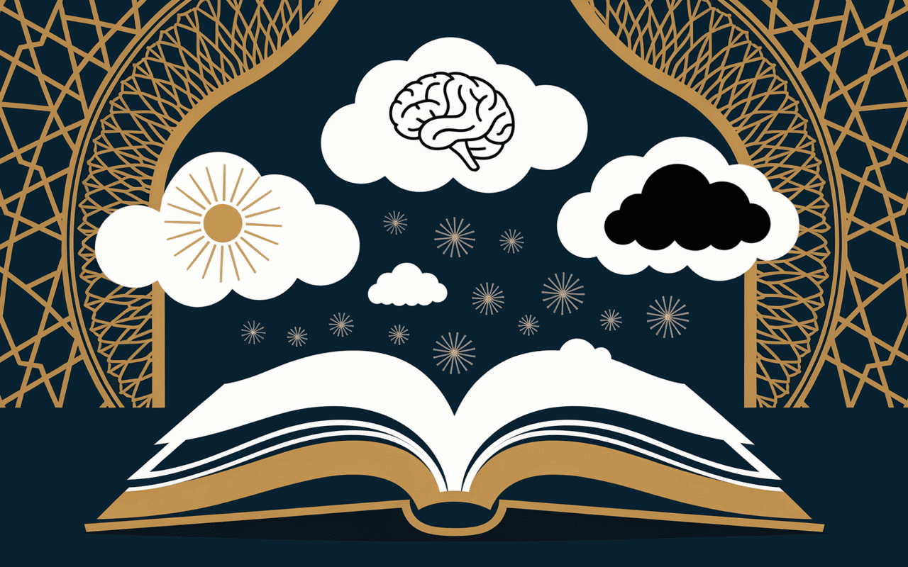 rêver de son ex islam livre ouvert symboles rêves