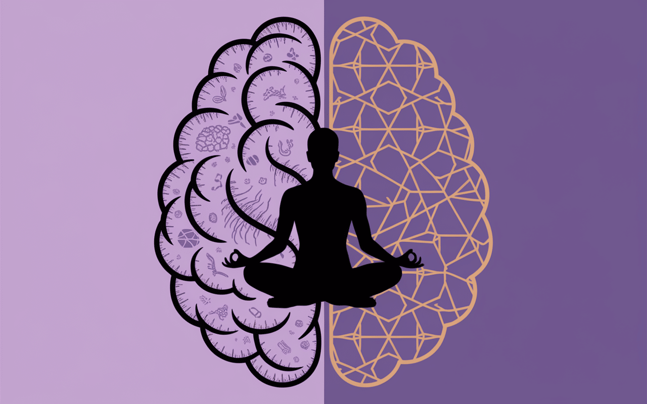 rever d'être victime de vol islam cerveau psychologie spiritualité