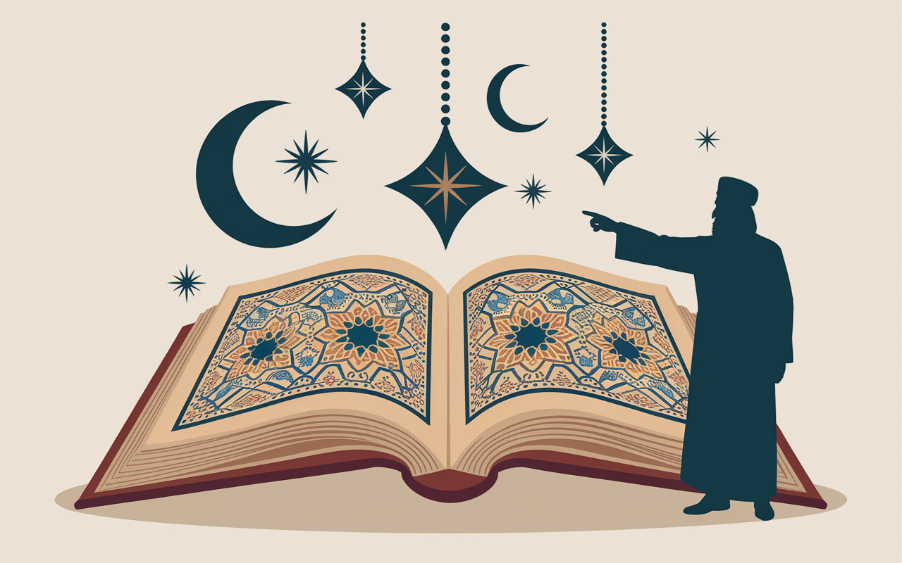 rever d'être victime de vol islam livre ancien interpretation