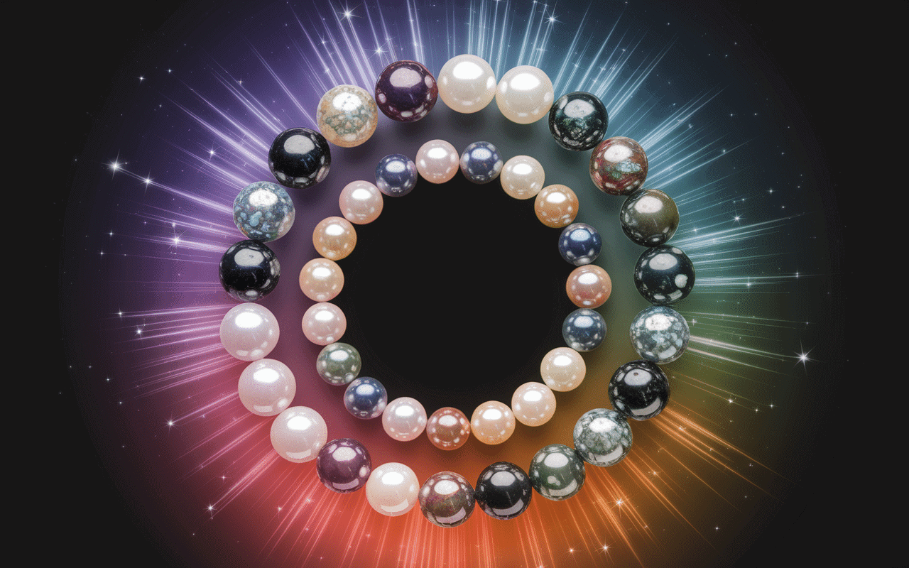 shamballa signification bracelet énergie pierres couleur