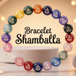 shamballa signification bracelet perles spirituel ambiance zen bouddhiste