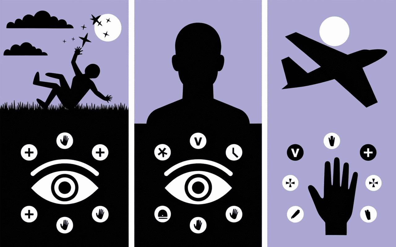 signification rêve accident de voiture islam interprétations contextes