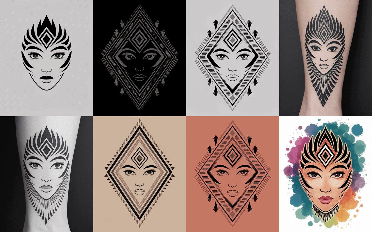 Signification tatouage salamandre styles inspirations créatives