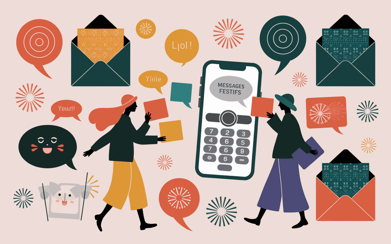 bonne fete de l aid 2025 voeux sms cartes conseils