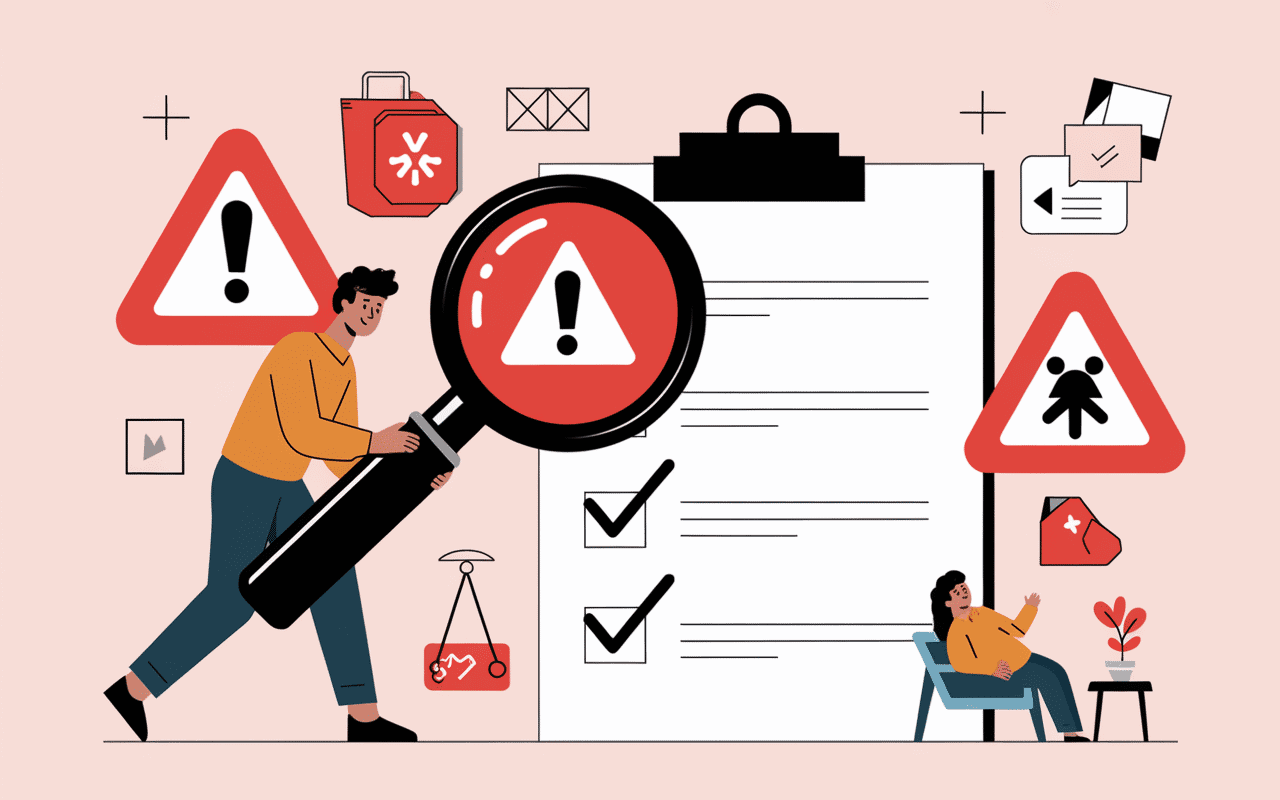 comment savoir si quelqu'un travaille sur nous loupe et alertes