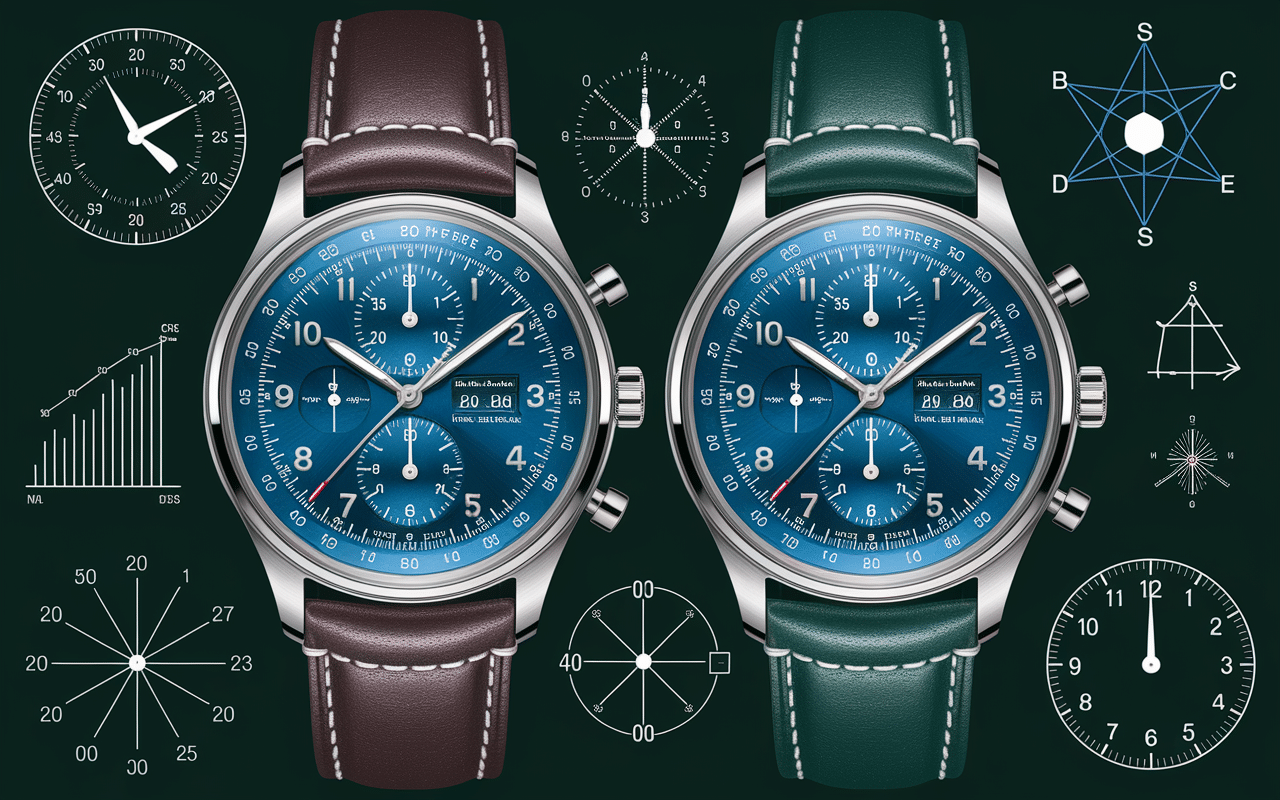 Differentes methodes calcul horaire priere avignon