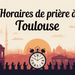 horaire priere toulouse ville et mosquee au coucher du soleil