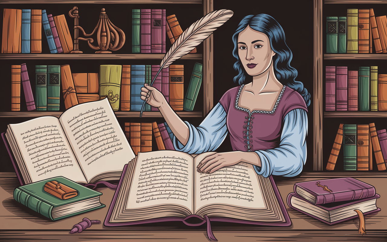 huppe fasciée présage scène historique manuscrits