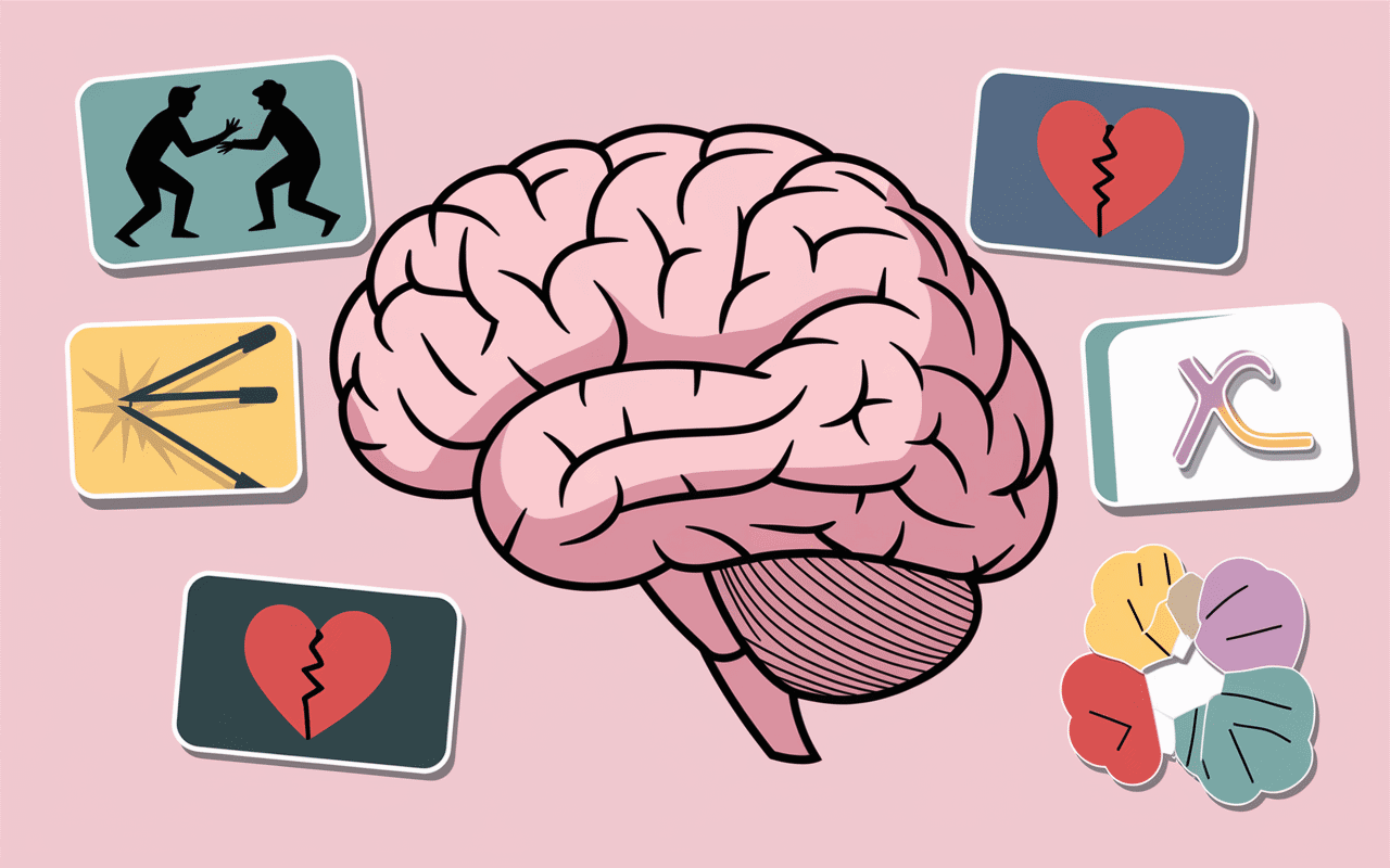 rêver d'une ancienne amie avec qui on est fâché engrenages mémoire