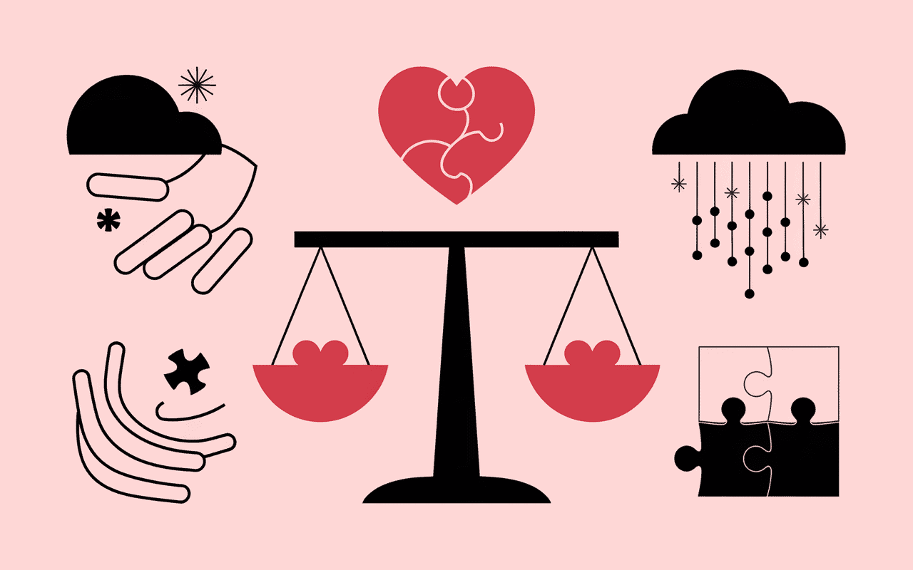 rêver d'une ancienne amie avec qui on est fâché balance puzzle mains