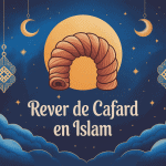 rever de cafard islam image onirique et symboles