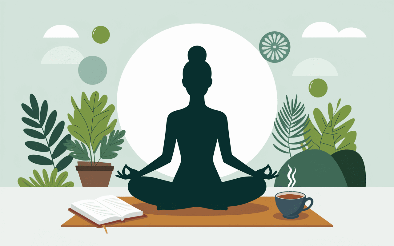 rever de faire un malaise relaxation meditation