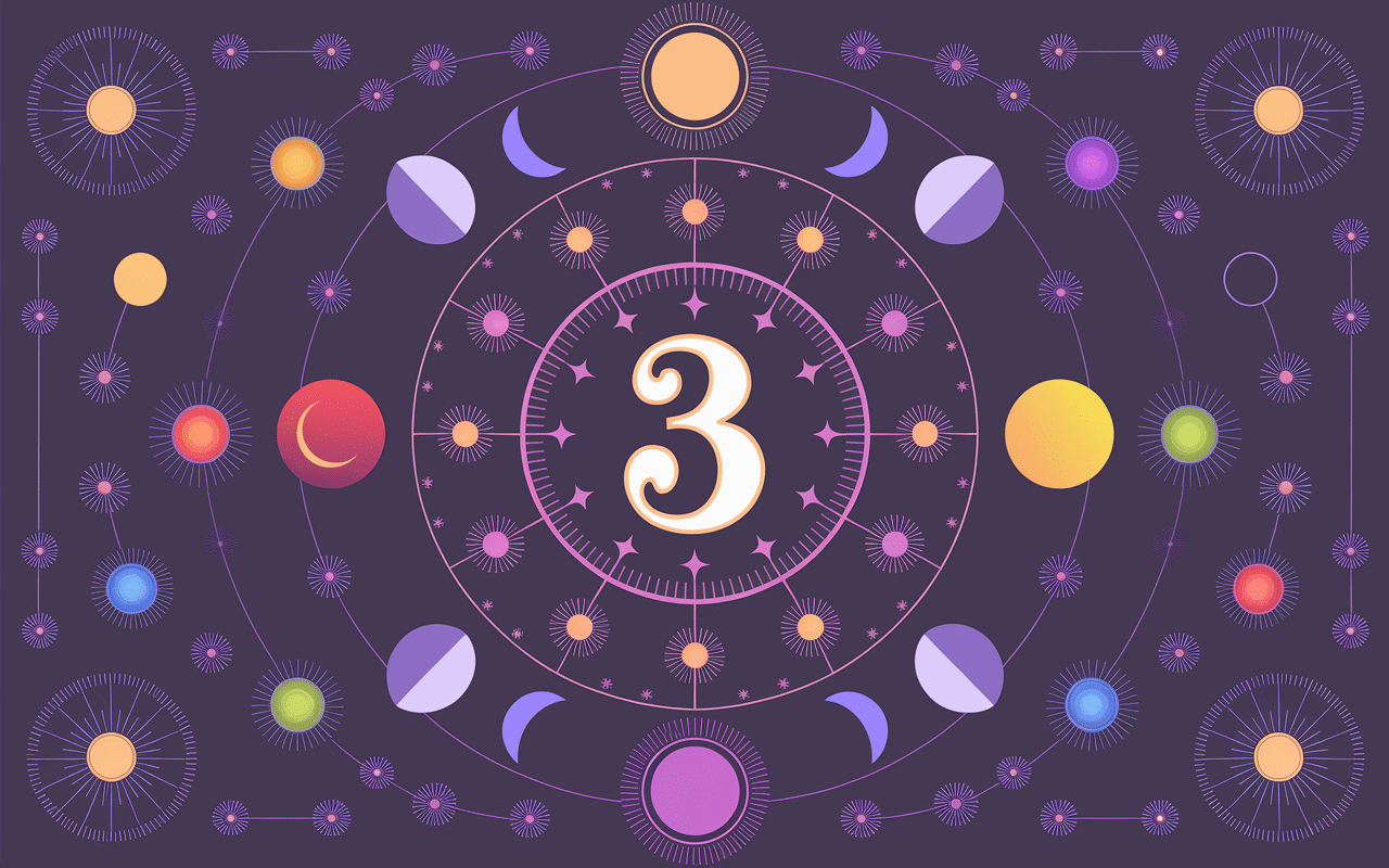 se réveiller à 3h du matin signification spirituelle symboles ésotériques