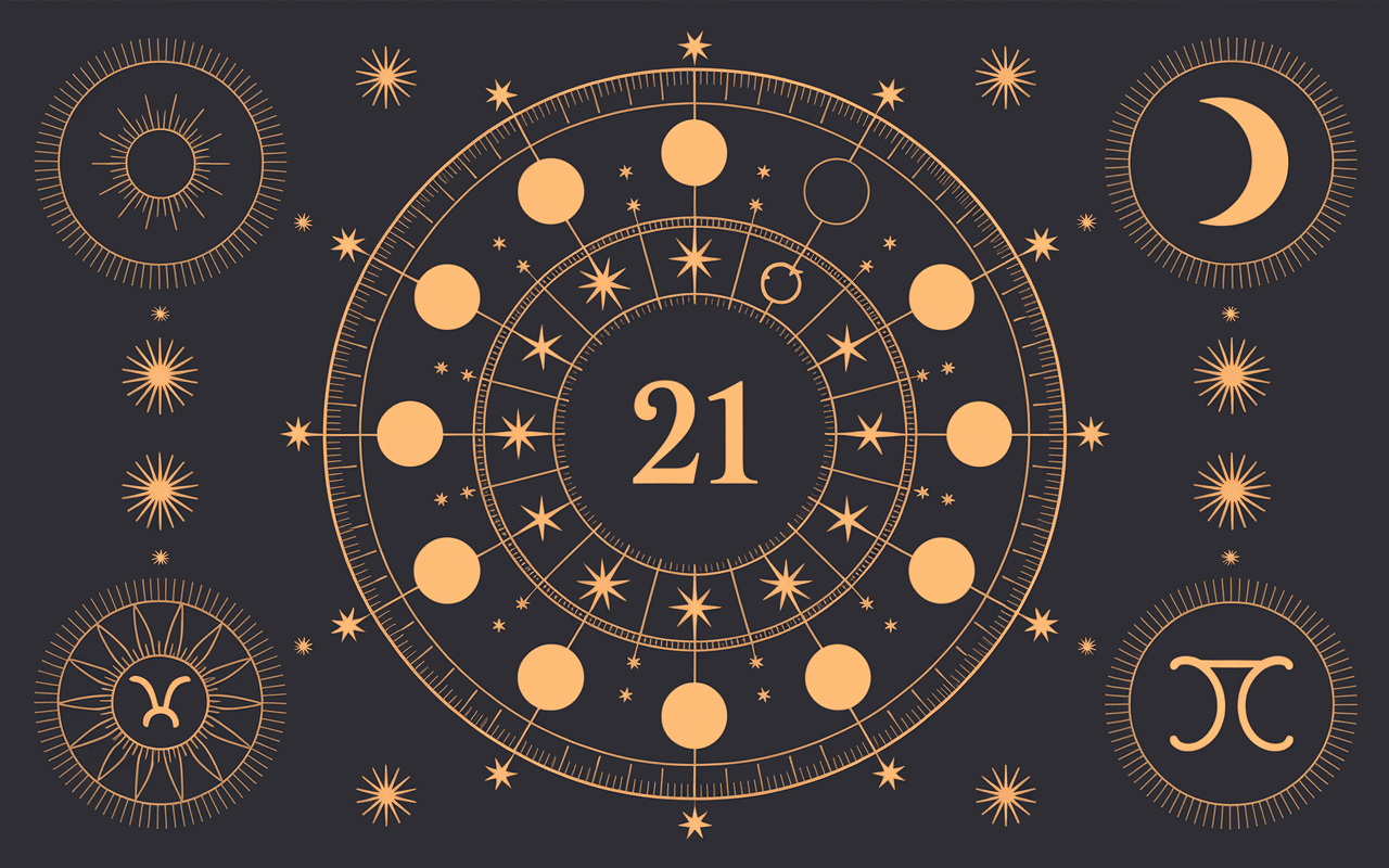 Signe astrologique 21 mai taureau ou gemeaux calendrier astrologique transition