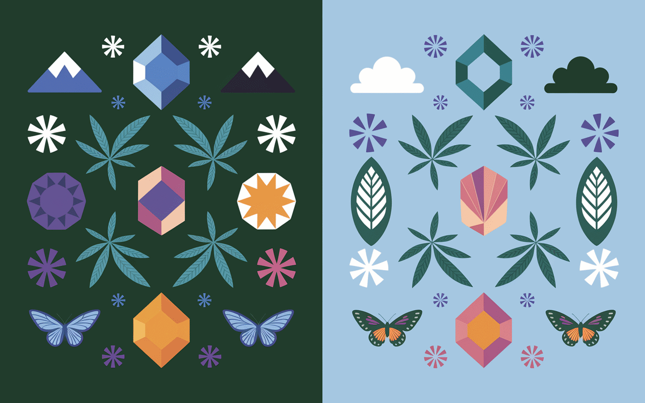 Signe astrologique 21 mai taureau ou gemeaux split symboles terre air