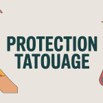 tatouage protection bras crème pansement