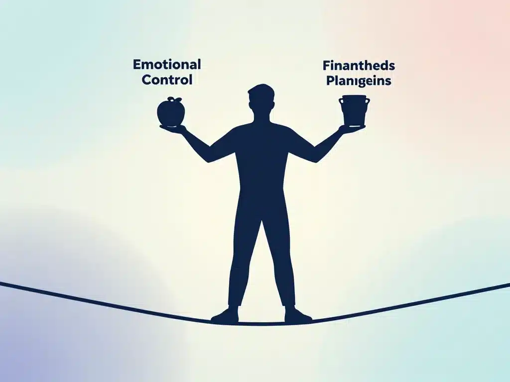 Signes quotidiens avoir la tete sur les epaules