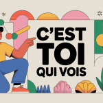 illustration accord grammatical c est toi qui vois ou voit