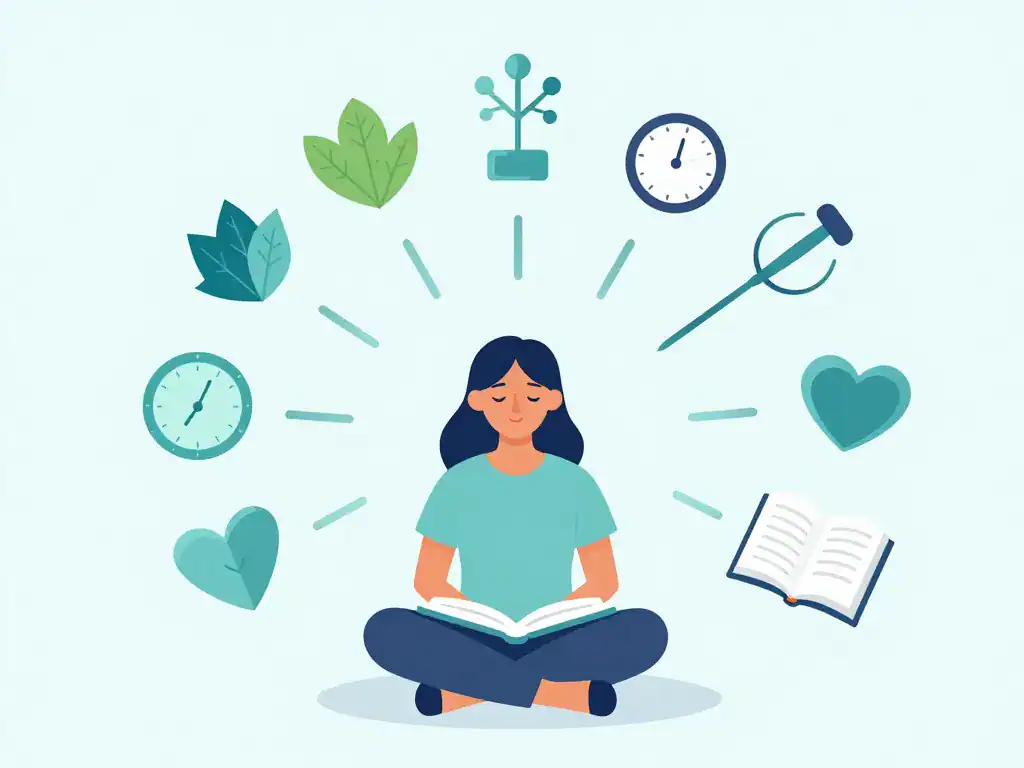 ressources bien-être blog positivia.fr outils zen