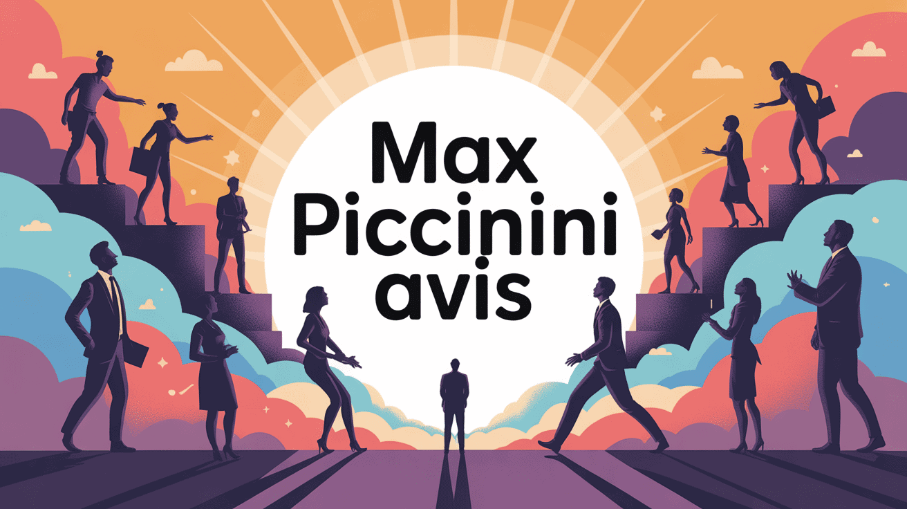 Max Piccinini avis illustration coaching transformation