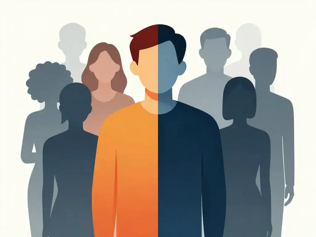 Max Piccinini avis image profil polarisé