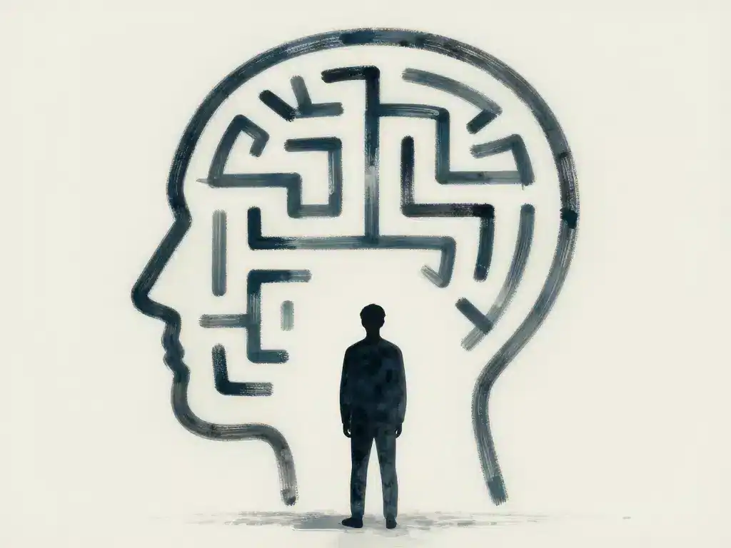 métaphore mets toi ça dans la tête impact psychologique