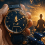12h11 signification heure miroir