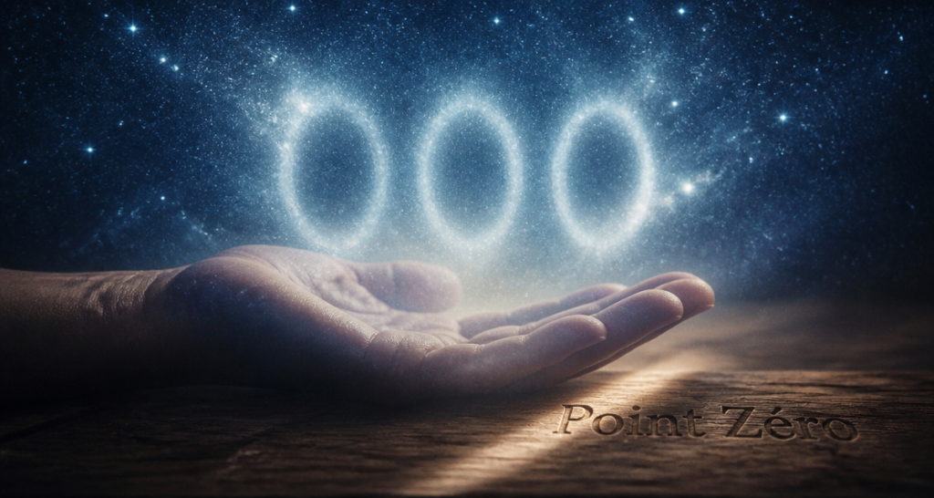 000 : signification spirituelle et message de renouveau