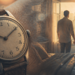 10h10 amour montre et couple main dans la main