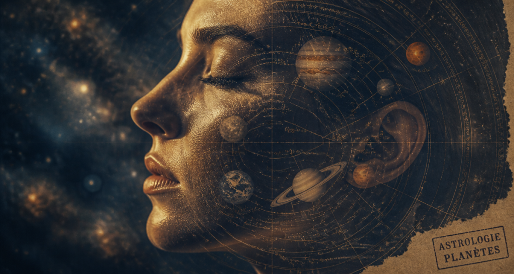 Astrologie et planètes : comment décoder votre thème astral et comprendre vos cycles de vie