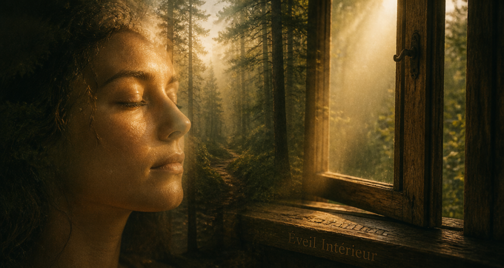 Combien de temps dure un éveil spirituel ? Entre transformation intérieure et rythme personnel