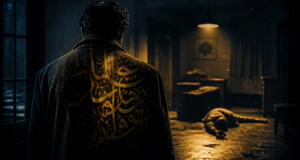Rêver d&rsquo;être témoin d&rsquo;un crime en islam : entre épreuve de conscience et appel à la vigilance