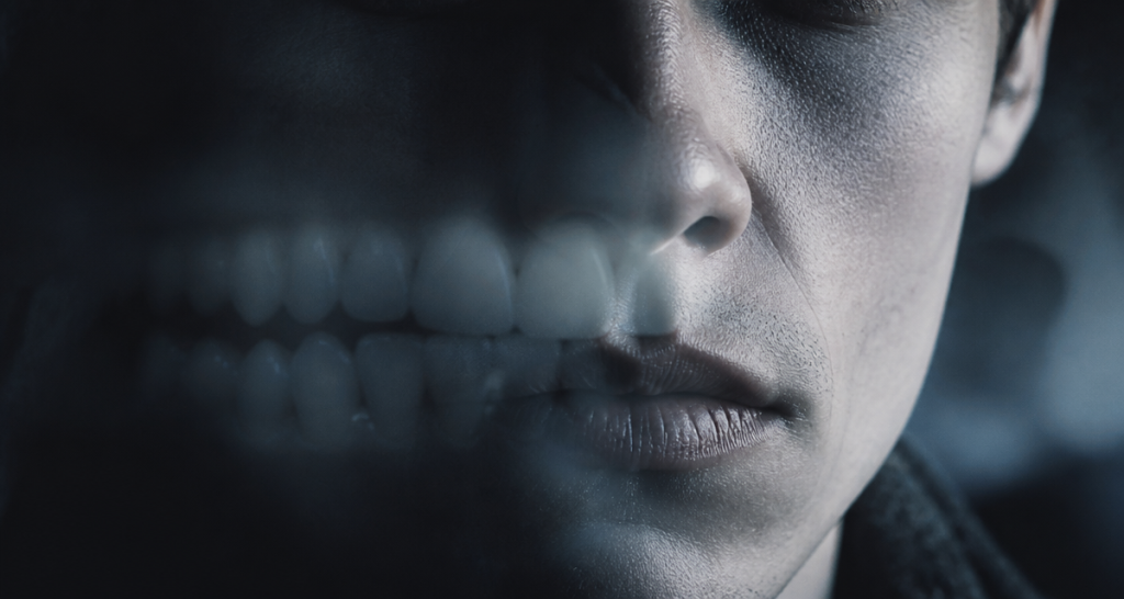 Rêver des dents de quelqu&rsquo;un : 3 clés pour décrypter vos relations et vos peurs inconscientes