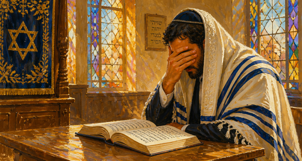 Shema Israël en phonétique : 3 étapes pour une récitation fidèle et une connexion spirituelle