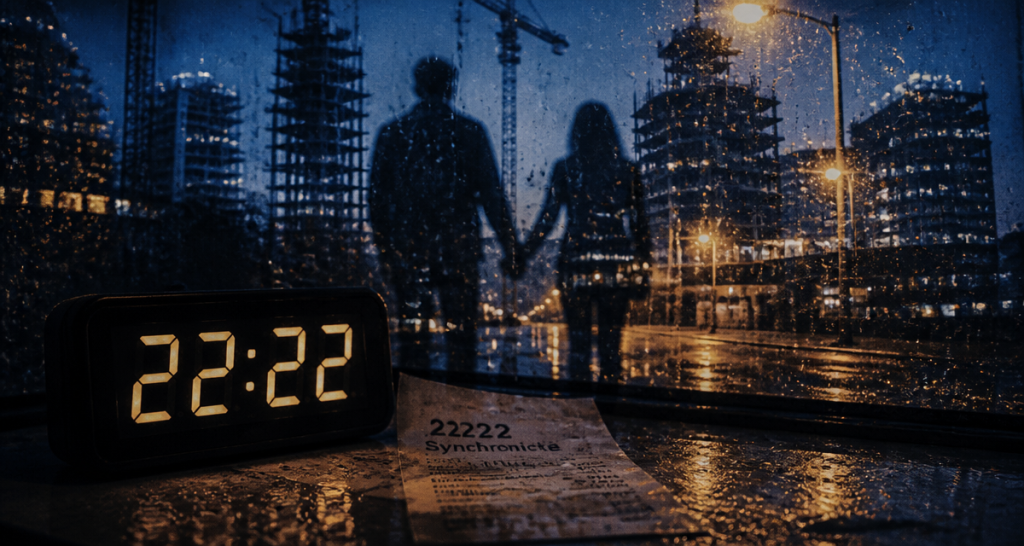 2222 : signification, interprétation numérologique et message spirituel