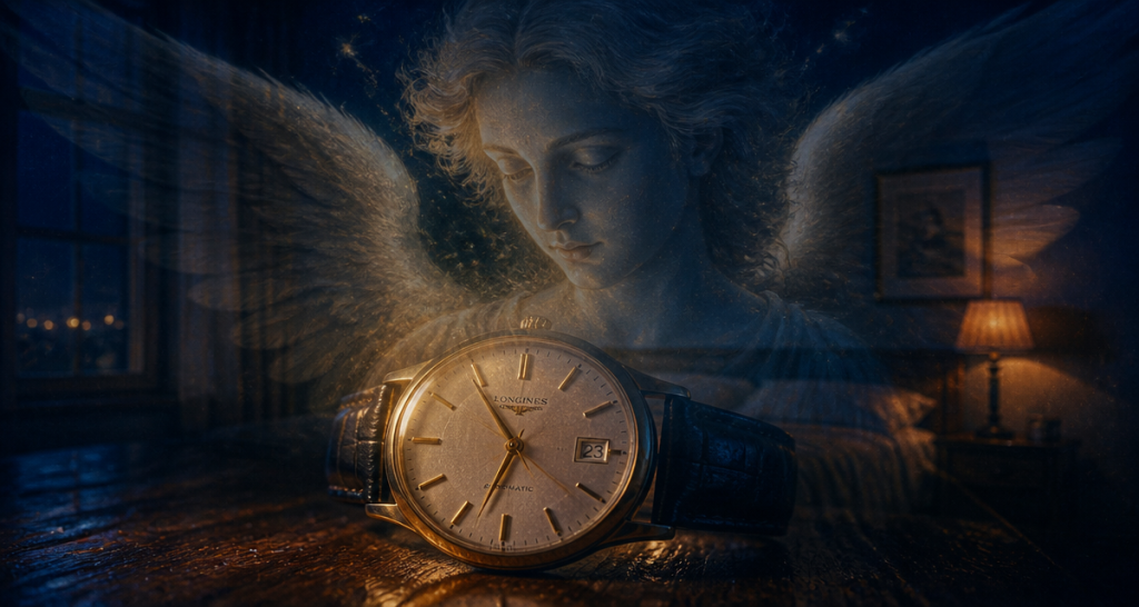 23h33 : signification et message de courage pour transformer votre vie