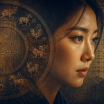 calcul du signe chinois cercle zodiaque bois