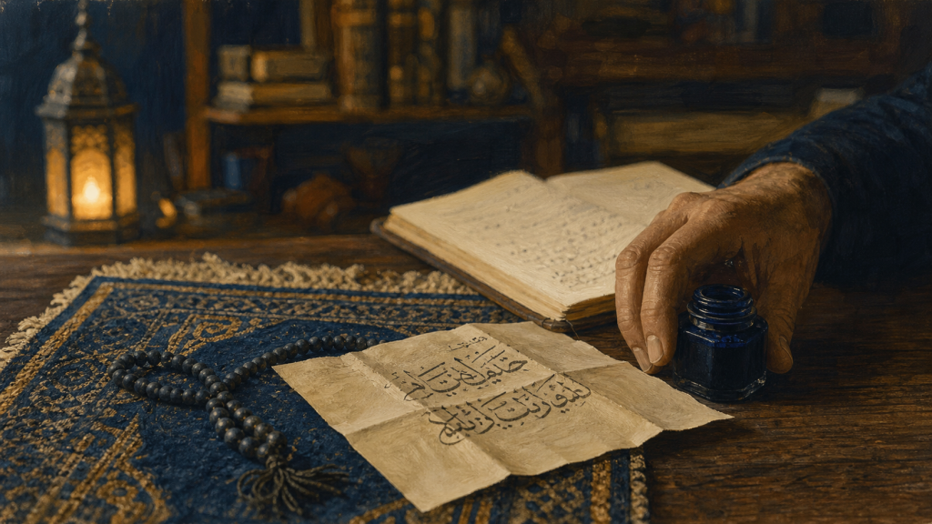 Perte d&rsquo;un objet : 2 invocations et la méthode spirituelle pour le retrouver