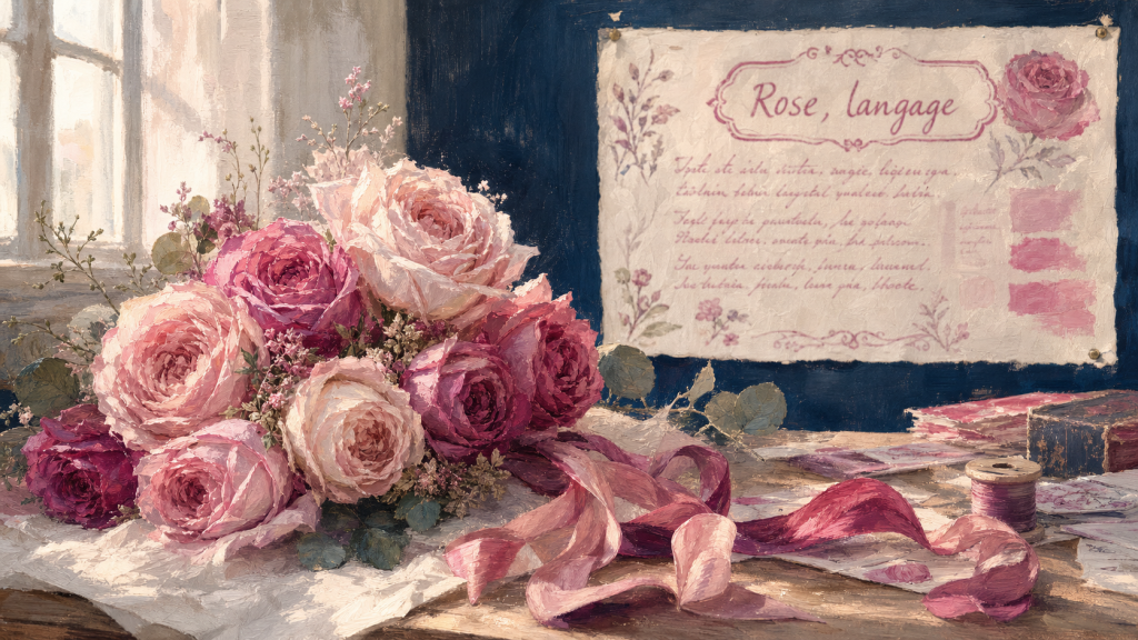 Pourquoi la couleur rose oscille entre tendresse, désir et provocation ?