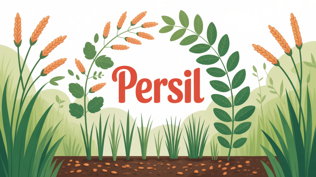 cycle de vie du persil illustration le persil repousse t il l'année suivante