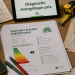 diagnostic energetique prix habitatfuturvert.fr rapport audit